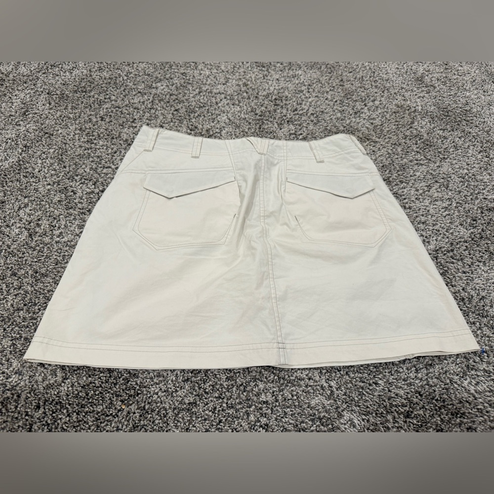 Arcteryx women's skirt, size 10 - Picture 4 of 7